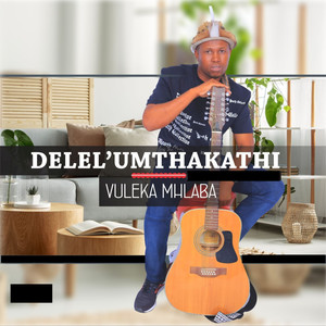 Vuleka Mhlaba