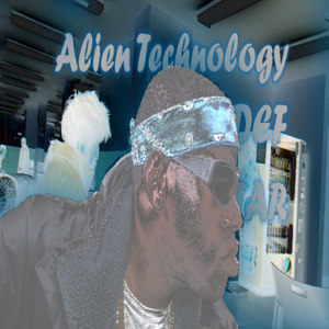 Alien Technology