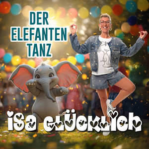 Der Elefantentanz