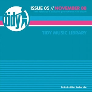 Tidy Music Library 05