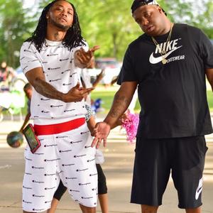 Ain't Real(feat. Smitty) (Explicit)