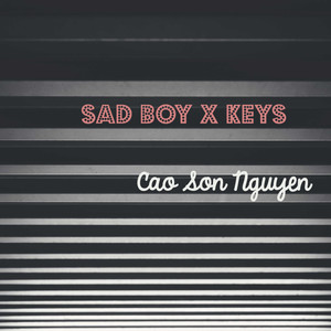 Sad Boy x Keys