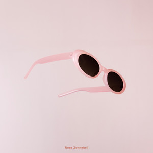 Roze Zonnebril (Explicit)