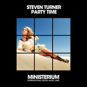 Party Time (Instrumental Mix)