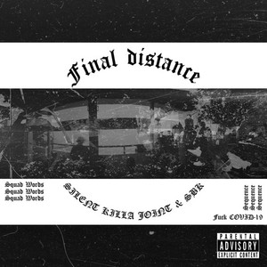 Final distance (Explicit)
