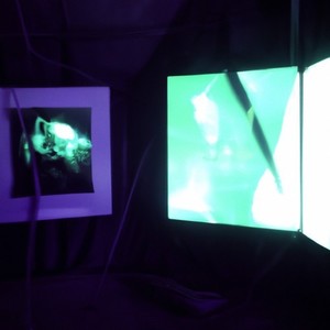 Tear Apart (Sped Up)