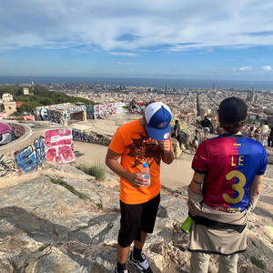 1 (feat. Younghslime)