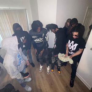 What Did You Take (feat. Luhspazz) (Explicit)