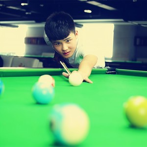 七字另类 (伴奏)