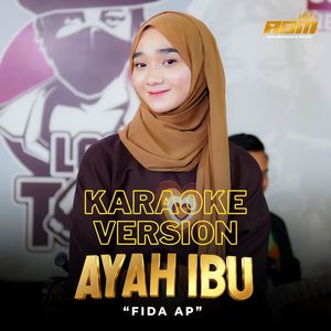 Ayah Ibu (伴奏)