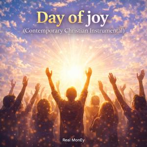 Day of joy (Contemporary Christian Instrumental)