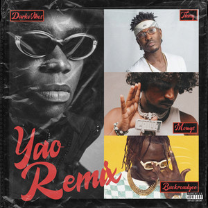 YAO (Remix|Explicit)