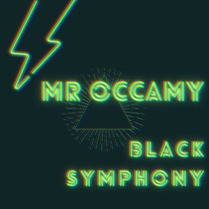 Mr Occamy