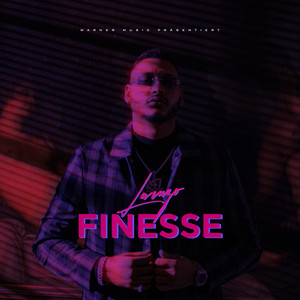 Finesse (Explicit)