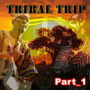 Jungle (Live Tribal Mix)