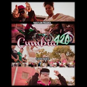 Cumbia.420-Costo.RKT