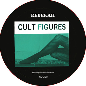 Cult Figures