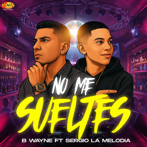 No Me Sueltes