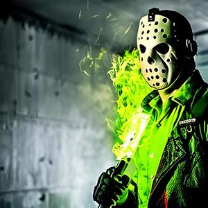 Halloween (Explicit)