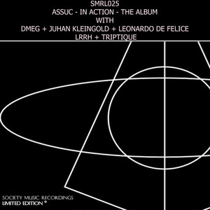 In Action (Juhan Kleingold Remix)