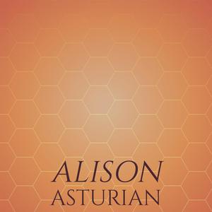 Alison Asturian