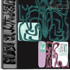 A Ghastly Visage Blows Dusty Breath Across Our Necks