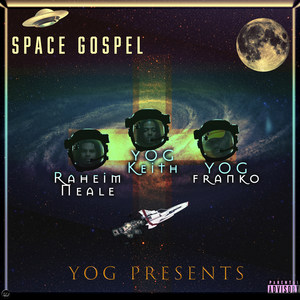 Space Gospel