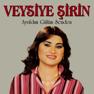 Ayrıldım Gülüm Senden