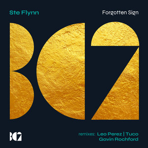 Forgotten Sign (Leo Perez Rmx)