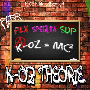 K-OZ Theorie (Explicit)