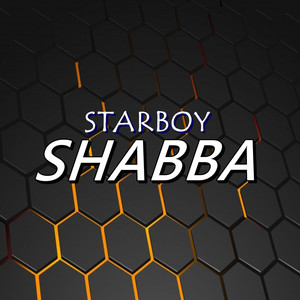 Shabba (Explicit)