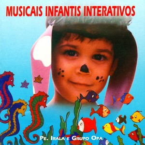 Musicais Infantis Interativos