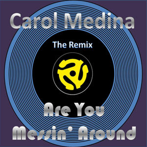 Are You Messin' Around (Radio Edit Dance Remix - Pick's Mix)