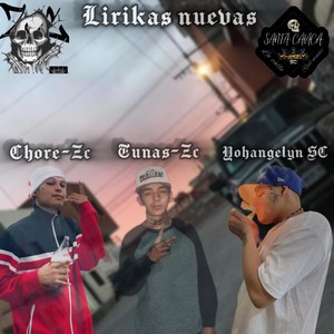 Lirikas Nuevas