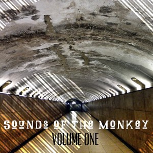 The Sounds of The Monkey Vol. 1