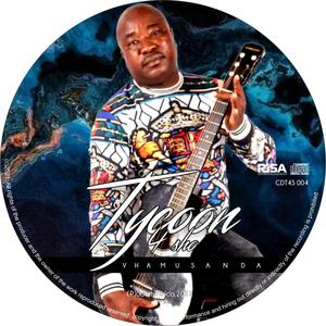 Ro farelana(feat. Blessa & Tendi J)