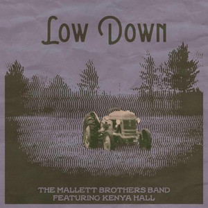 Low Down (feat. Kenya Hall)