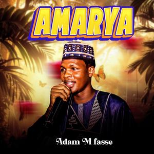 Amarya (feat. Fati Khalil)