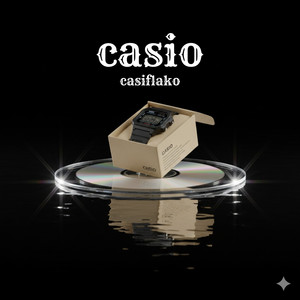 Casio (Explicit)