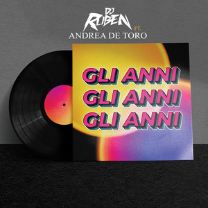 Gli Anni (Extended Mix)