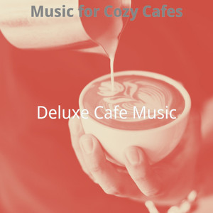 Simplistic Ambience for Relaxing Cafes