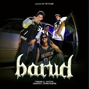 Barud (Explicit)