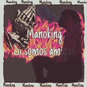 Si Somos amigos (Explicit)