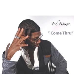 Ed Brown - Freaky Freaky Love (feat. Fits)