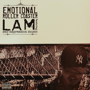 Emotional Roller Coaster (Explicit)