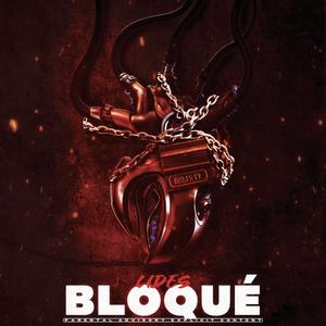 Bloqué