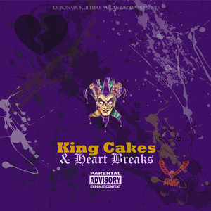 Be My Peace (Explicit)