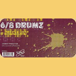 6/8 Drumz