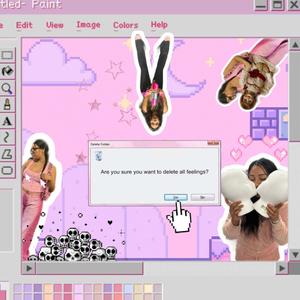 Q triste fue decirnos adios (Explicit)