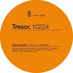 Womans Scent(Cisco Ferreira aka the Advent)